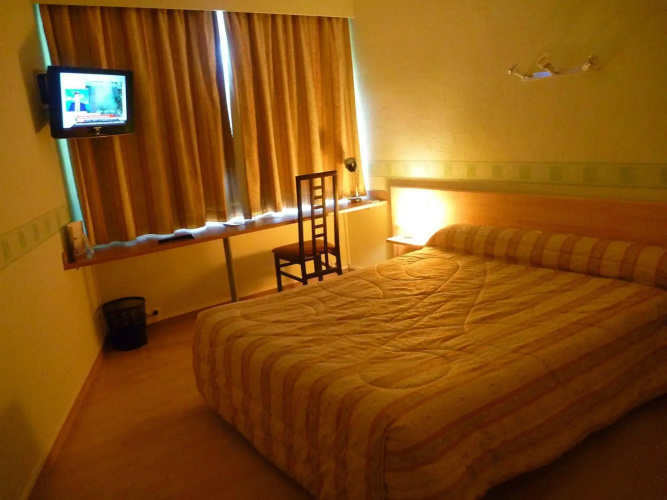 Hotel Saint Aignan