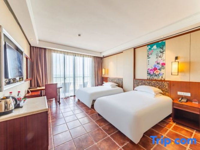 Double Family Suite
