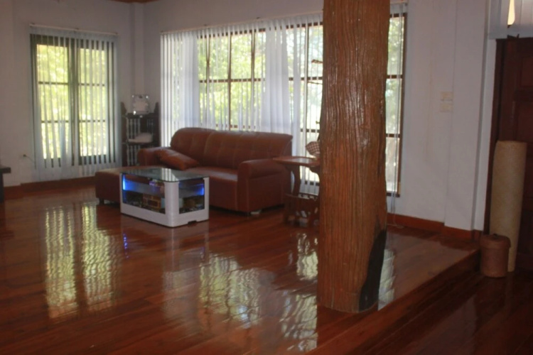 Baan Paifha Homestay