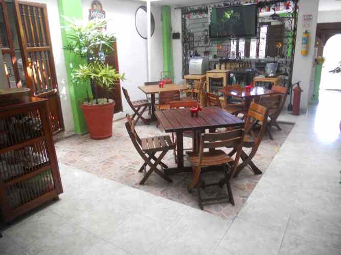 Imagen de Hotel Patio De Getsemani