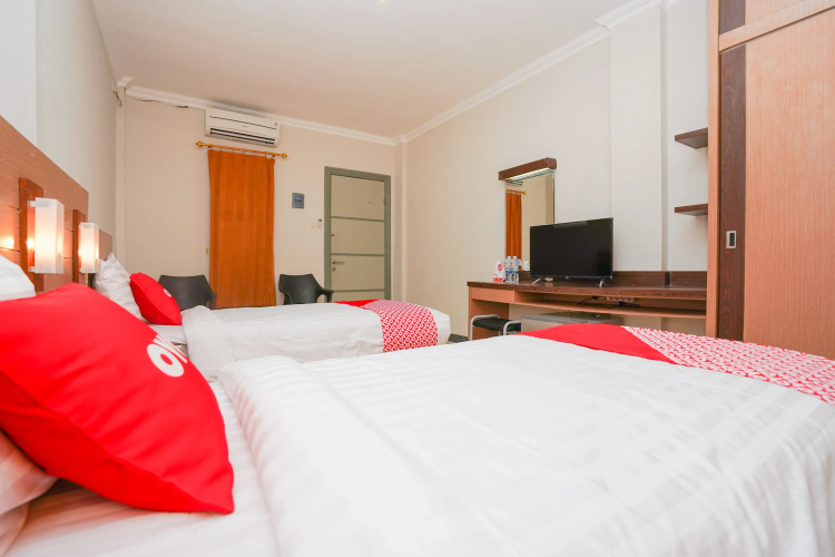 Hotel O Graha Marina