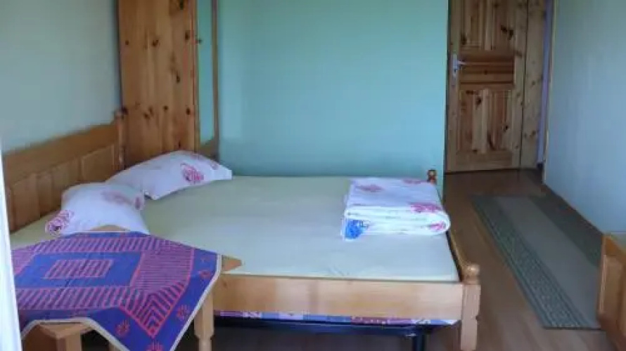 Villa Climate Guest House