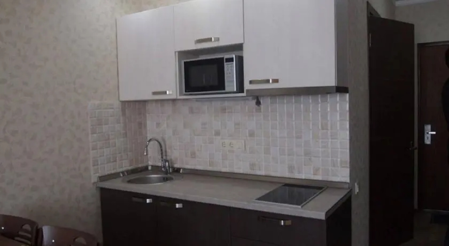Orbi Residence Wave