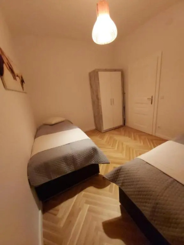 Angelika Apartments