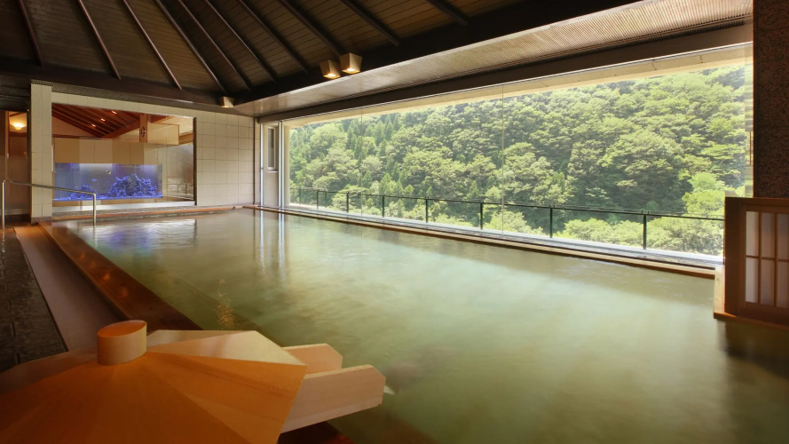 Hotel Hananoyu