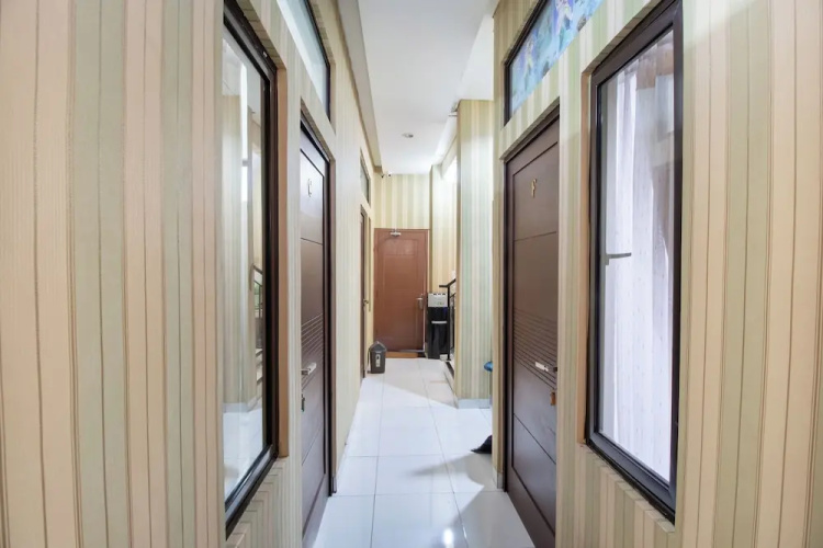 OYO 3253 Sofia Residence