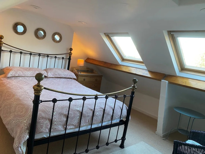 Demeter Holiday Cottage