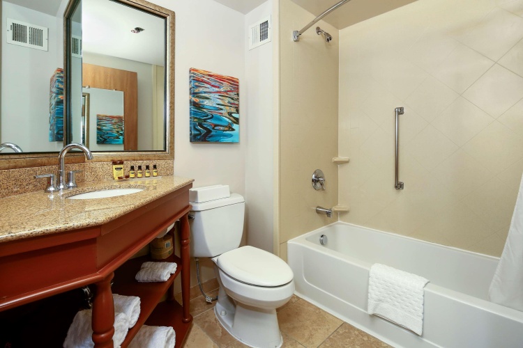 Best Western Plus Bellingham photo 11