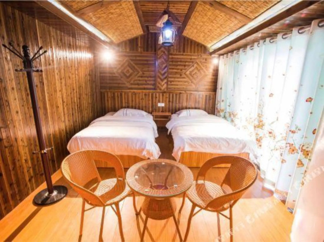 Xiaoxi Hostel
