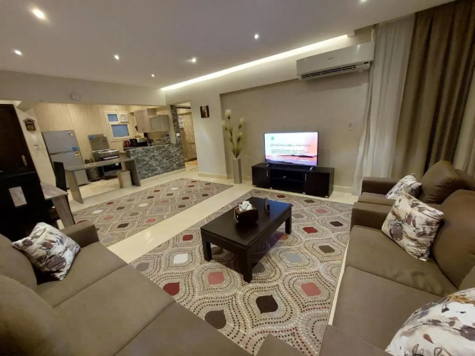 Gazzar Inn Rehab42