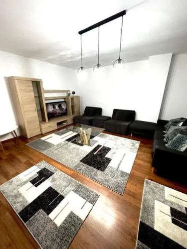 Apartament in regim hotelier