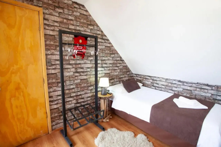 Tel Hauke Hostal