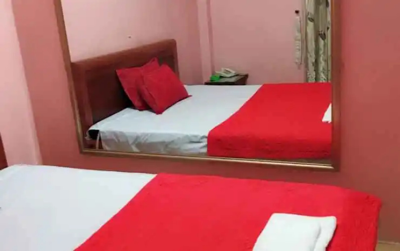 Anh Duong Hotel