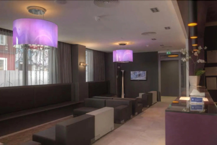 Hotel Bliss Frankfurt