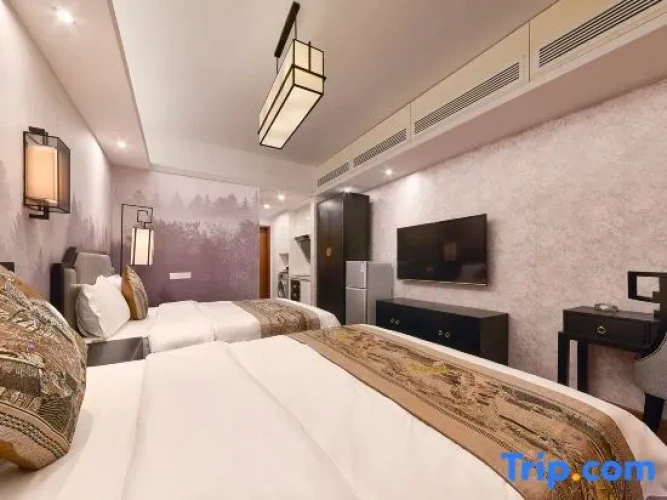 Privilege Double room with balcony
