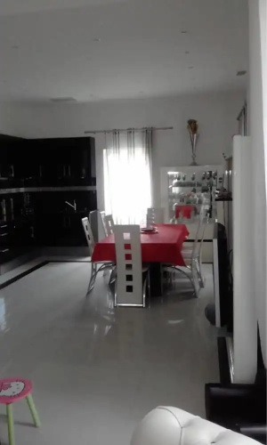 Villa 5 chambres Centre ville de Cannes