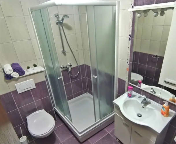 Guest House Grlic