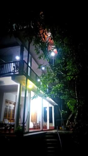 Samadhi Nature Resort