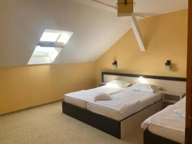 Hotel Edelweiss