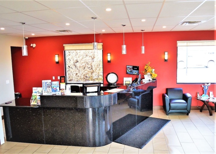 Super 8 Kelowna Bc photo 20