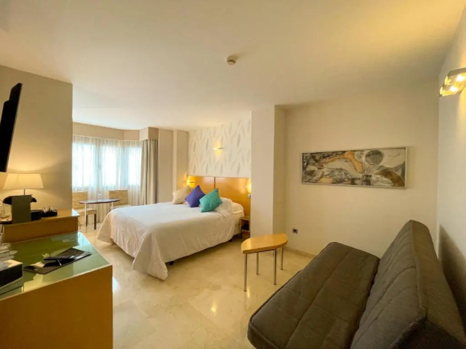 Boutique Hotel LaSort
