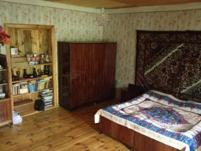 Shema's Guest Hause