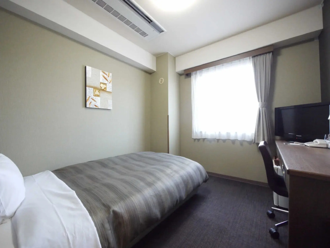 Hotel Route Inn Myoko Arai
