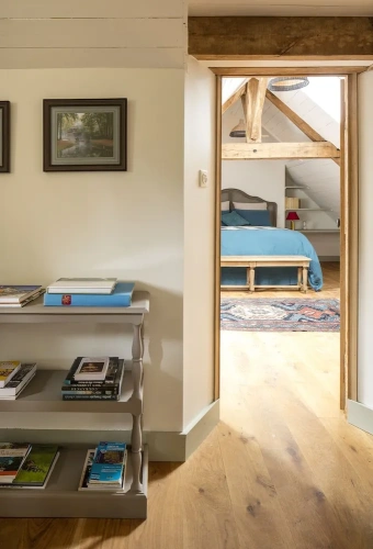 2 Bedrooms Comfort Apartment with garden view