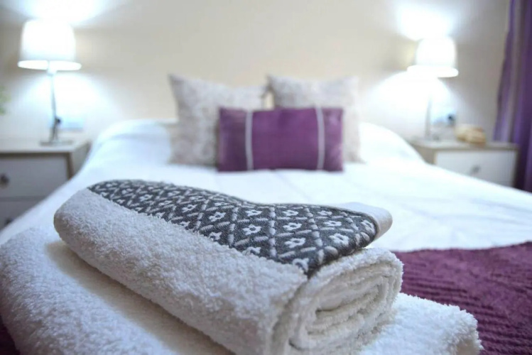 Apartamento La Caleta