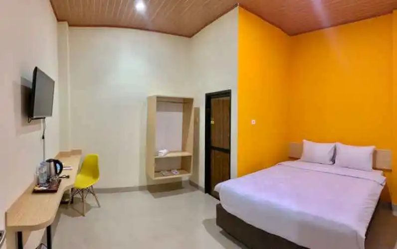 Hotel Sriwijaya 99