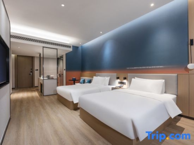 Business Twin room