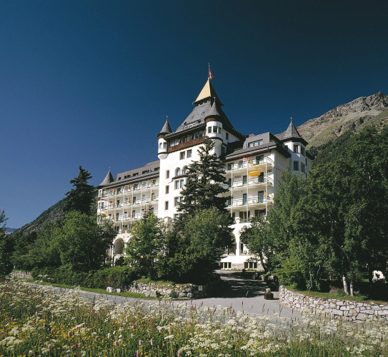 Hotel Walther