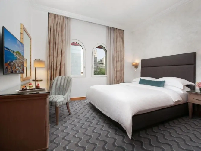 1 Bedroom Suite