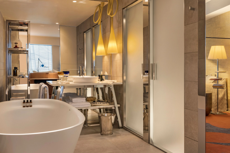 Too Hotel Paris - MGallery photo 9