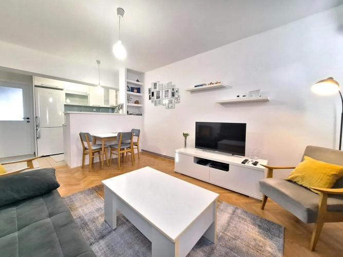 Apartment Dina Sarajevo