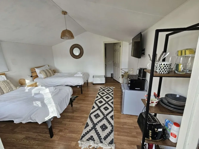 Comfort Cottage