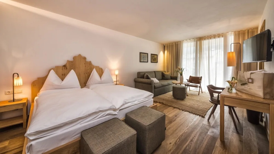 Hotel Il Tyrol