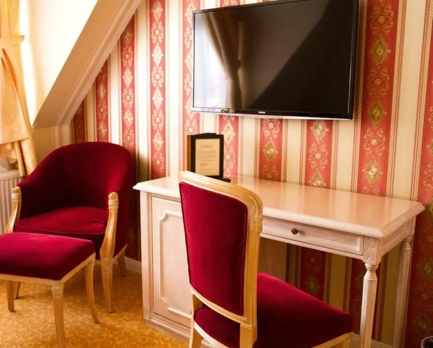 Comfort Double room