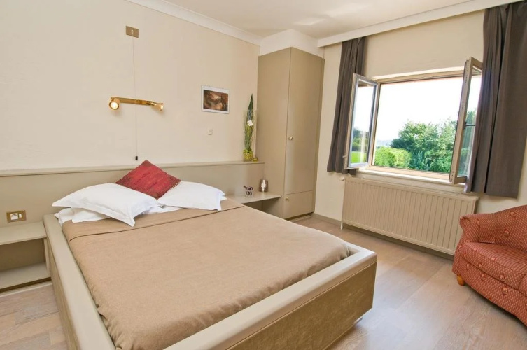 Hotel Ri Coëme