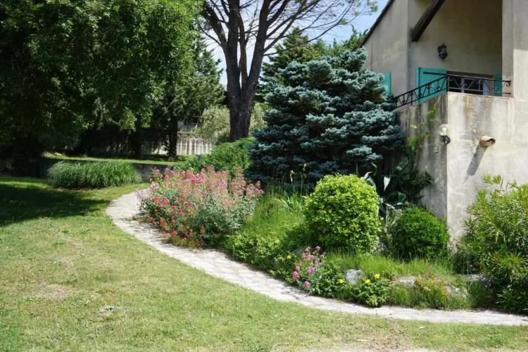 Gite Villa des Sources