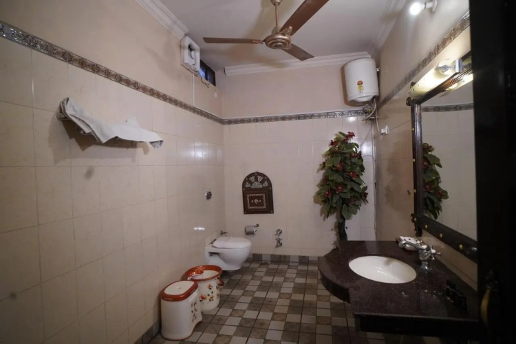 Ambala Haveli