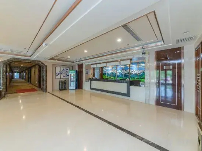 Kuitun Hotel