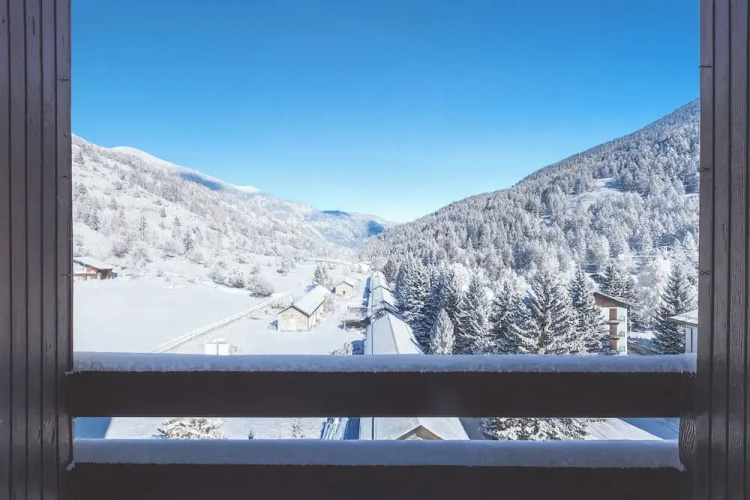 Appartamento Rifugio dei Sogni