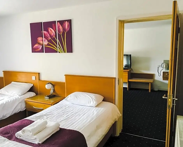 Standard room