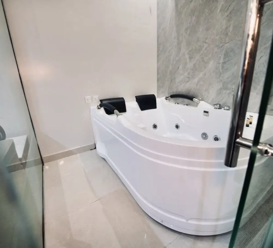 Executive Suite with city view