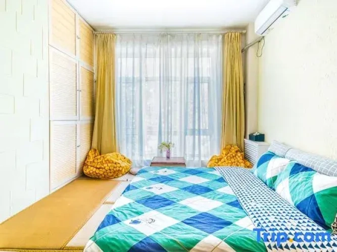1 Bedroom Suite