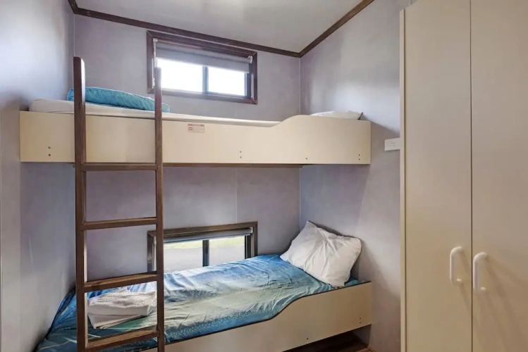 2 Bedrooms Superior room with balcony