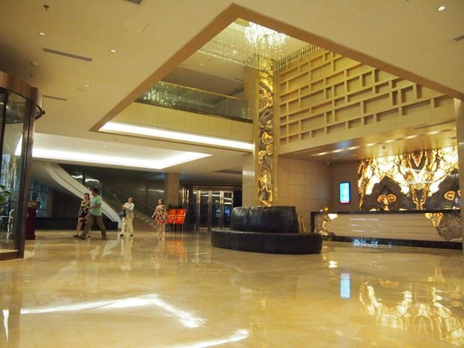 Imagen del hotel