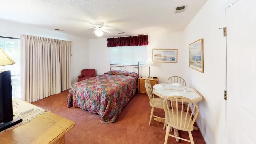 Club Villas Unit 11D