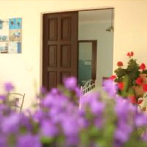 B&B La Casa Del Gelso